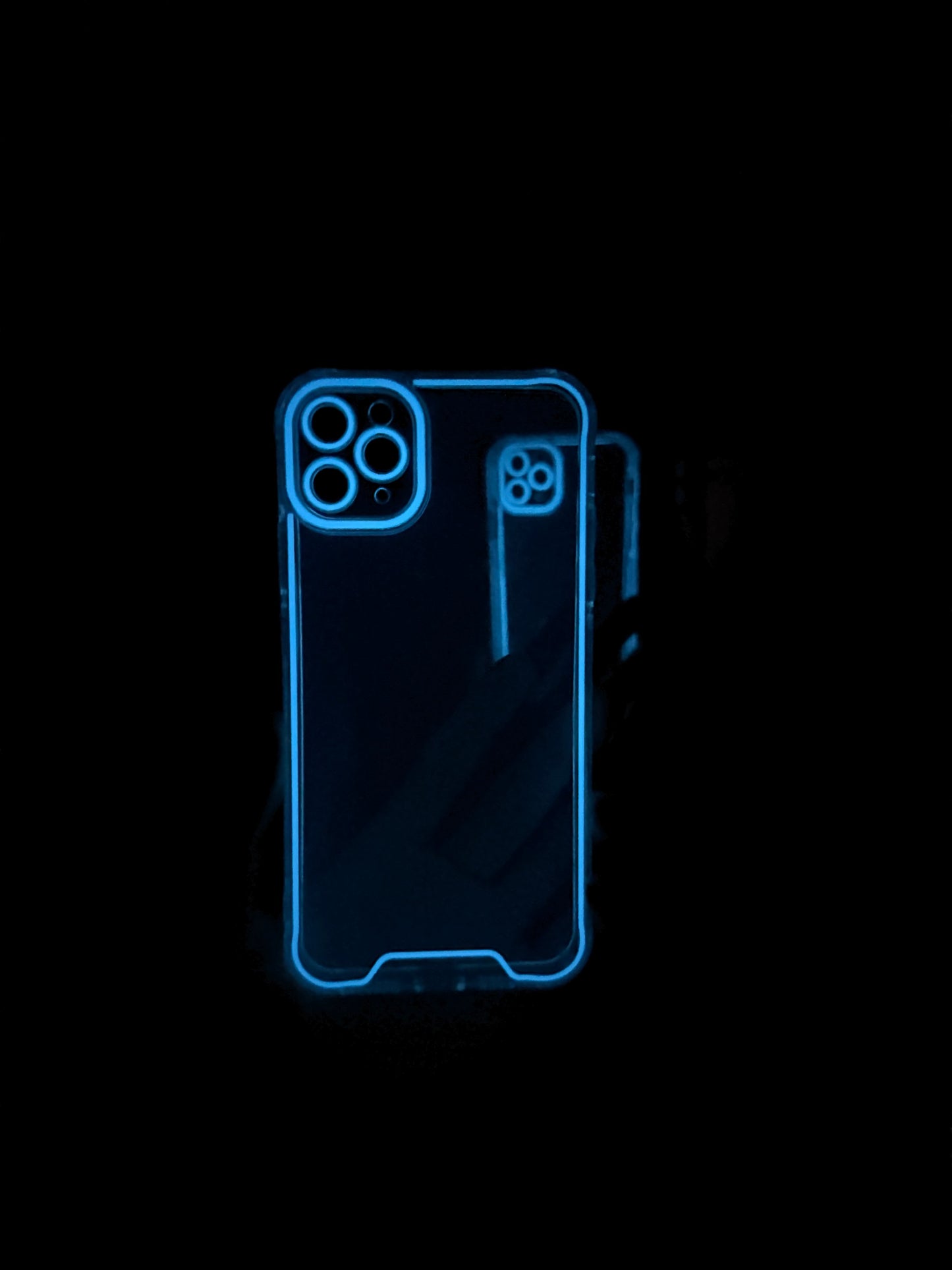 Glow Case - iPhone Edition