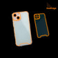 Glow Case - iPhone Edition - RadiEdge