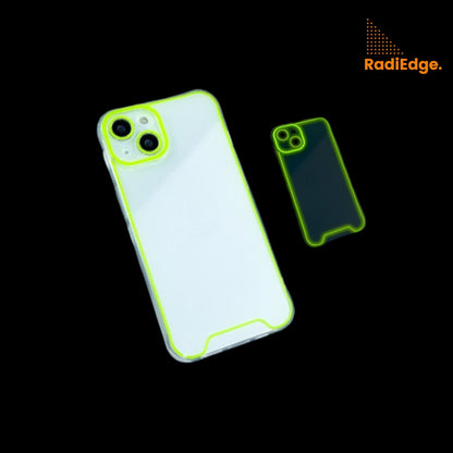 Glow Case - iPhone Edition - RadiEdge