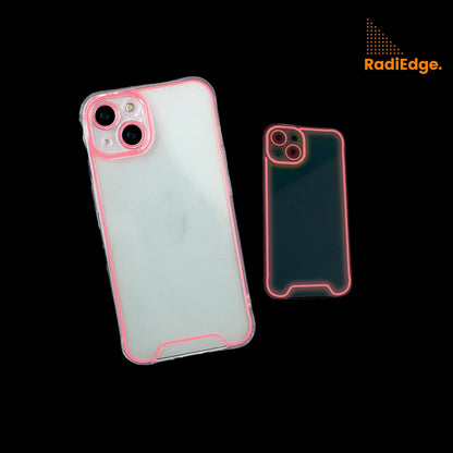 Glow Case - iPhone Edition - RadiEdge