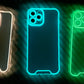 Glow Case - iPhone Edition